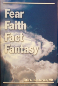 Fear Faith Fact Fantasy
